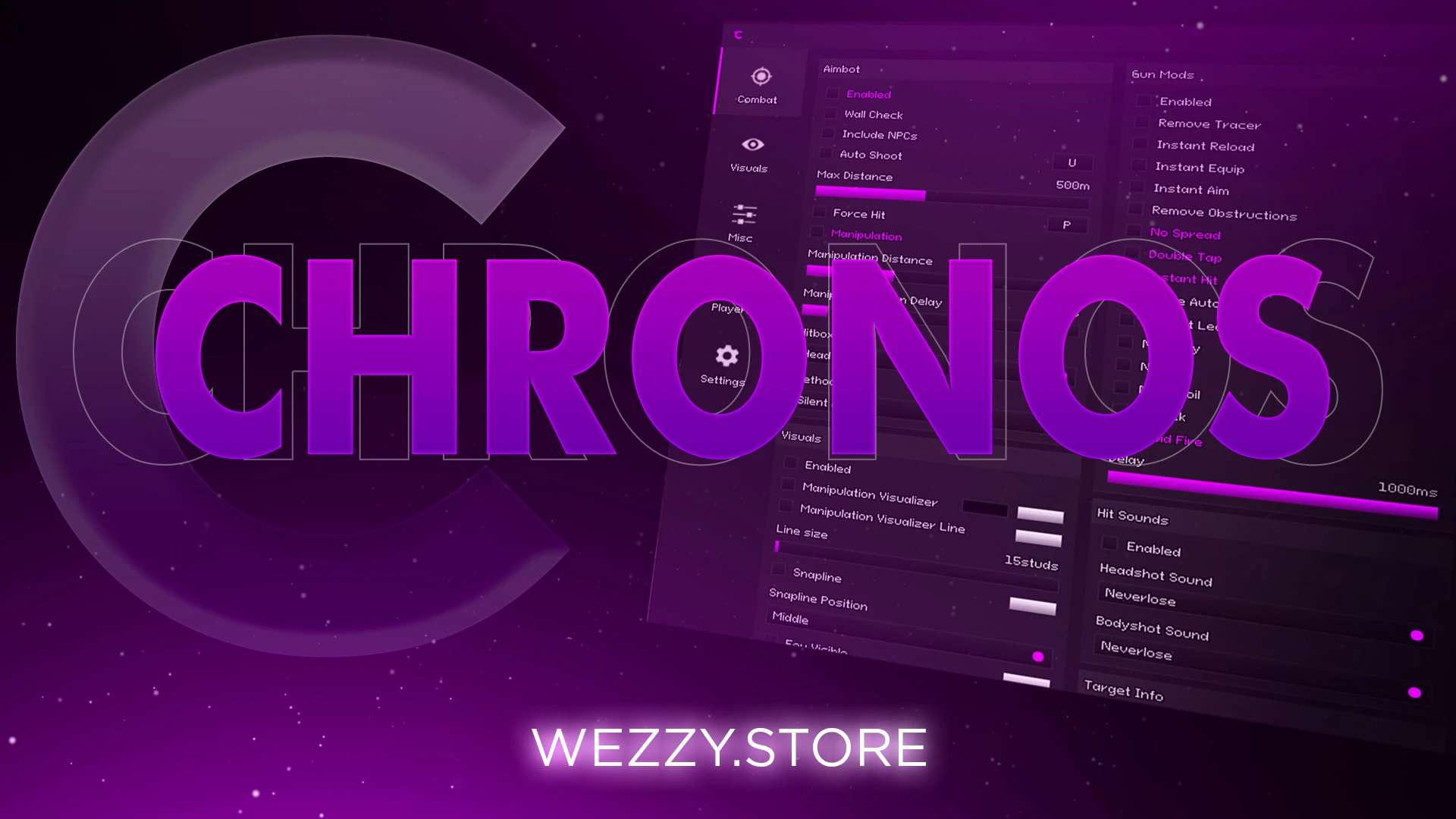 Chronos