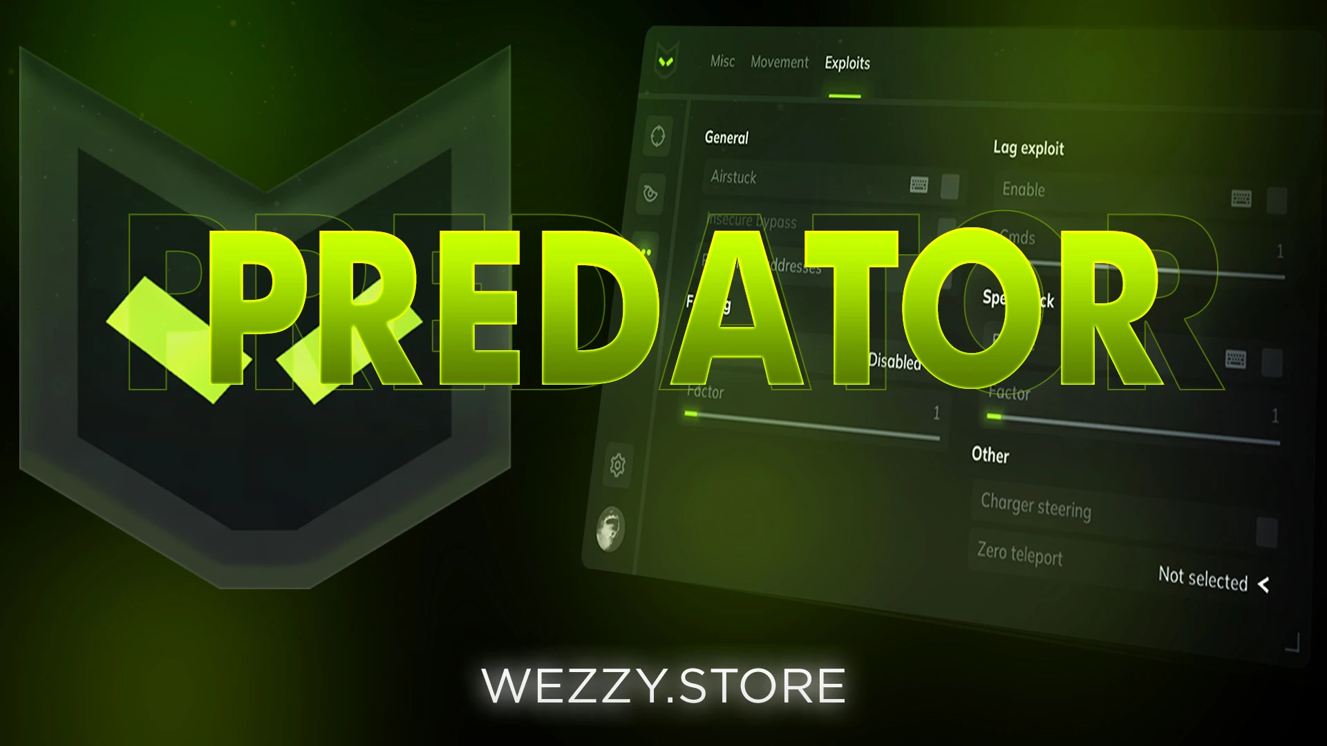 Predator